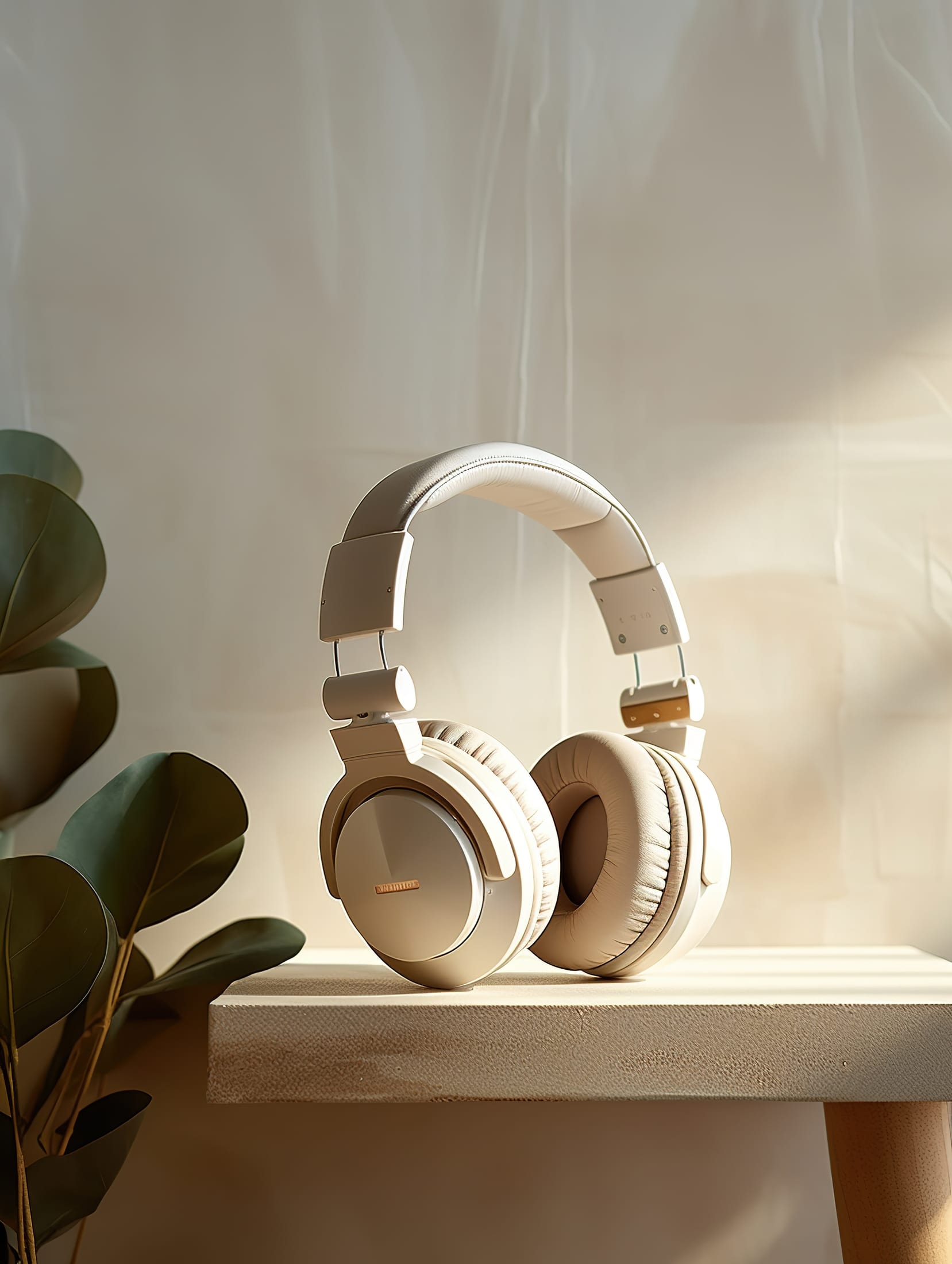 OmniBuds Pro 3 — Studio-grade ANC