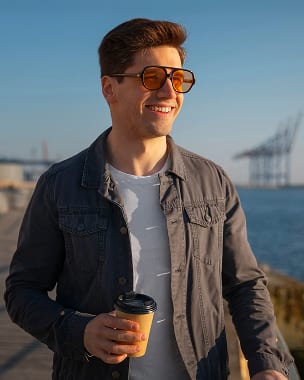 Marcus Ven